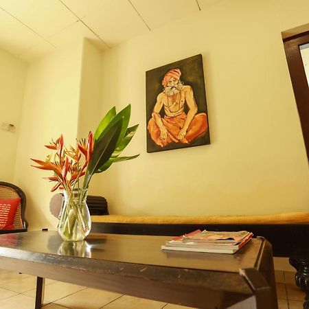 Rathgama Beach House Ngoại thất bức ảnh