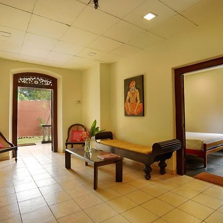 Rathgama Beach House Ngoại thất bức ảnh