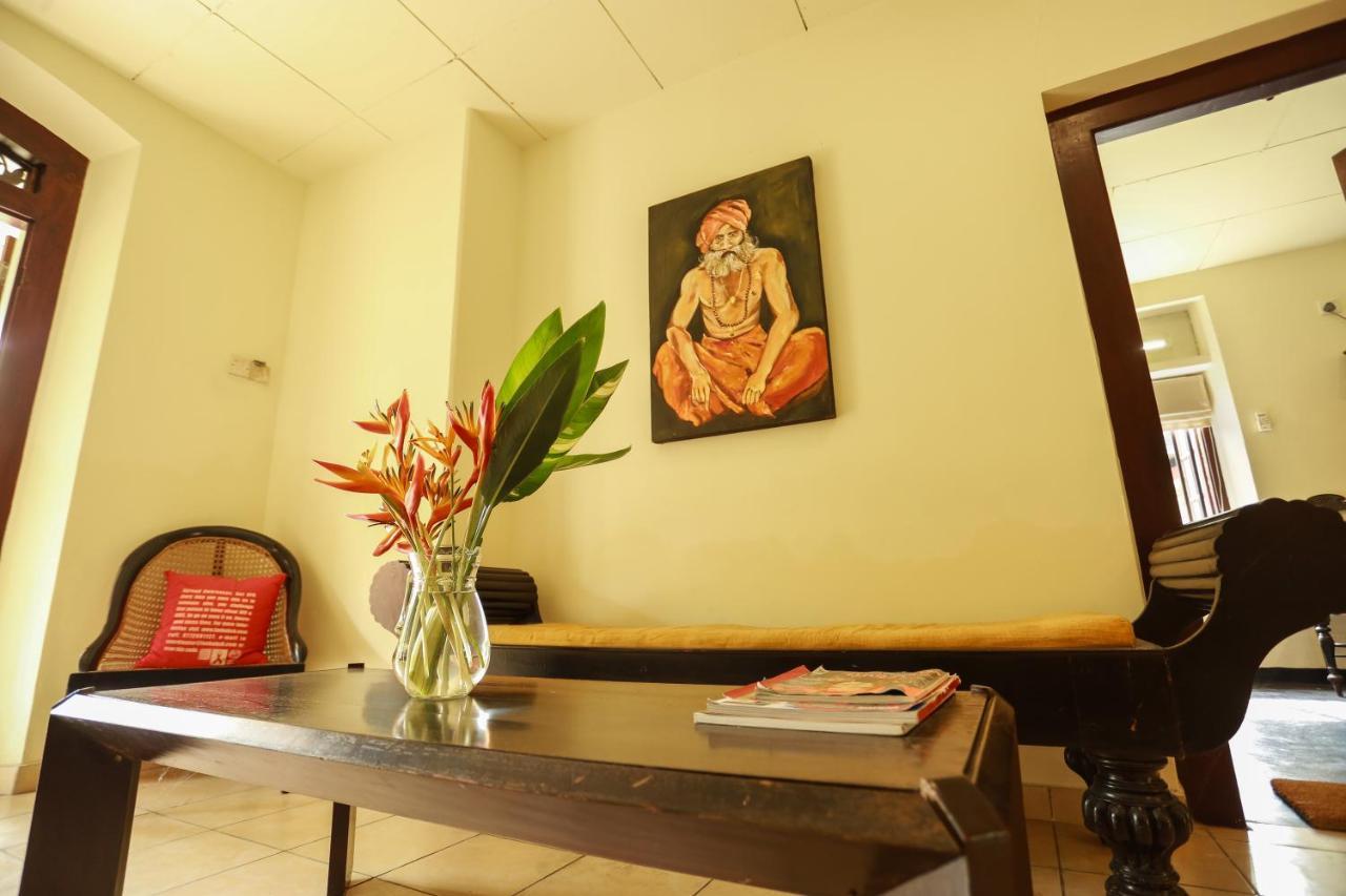 Rathgama Beach House Ngoại thất bức ảnh