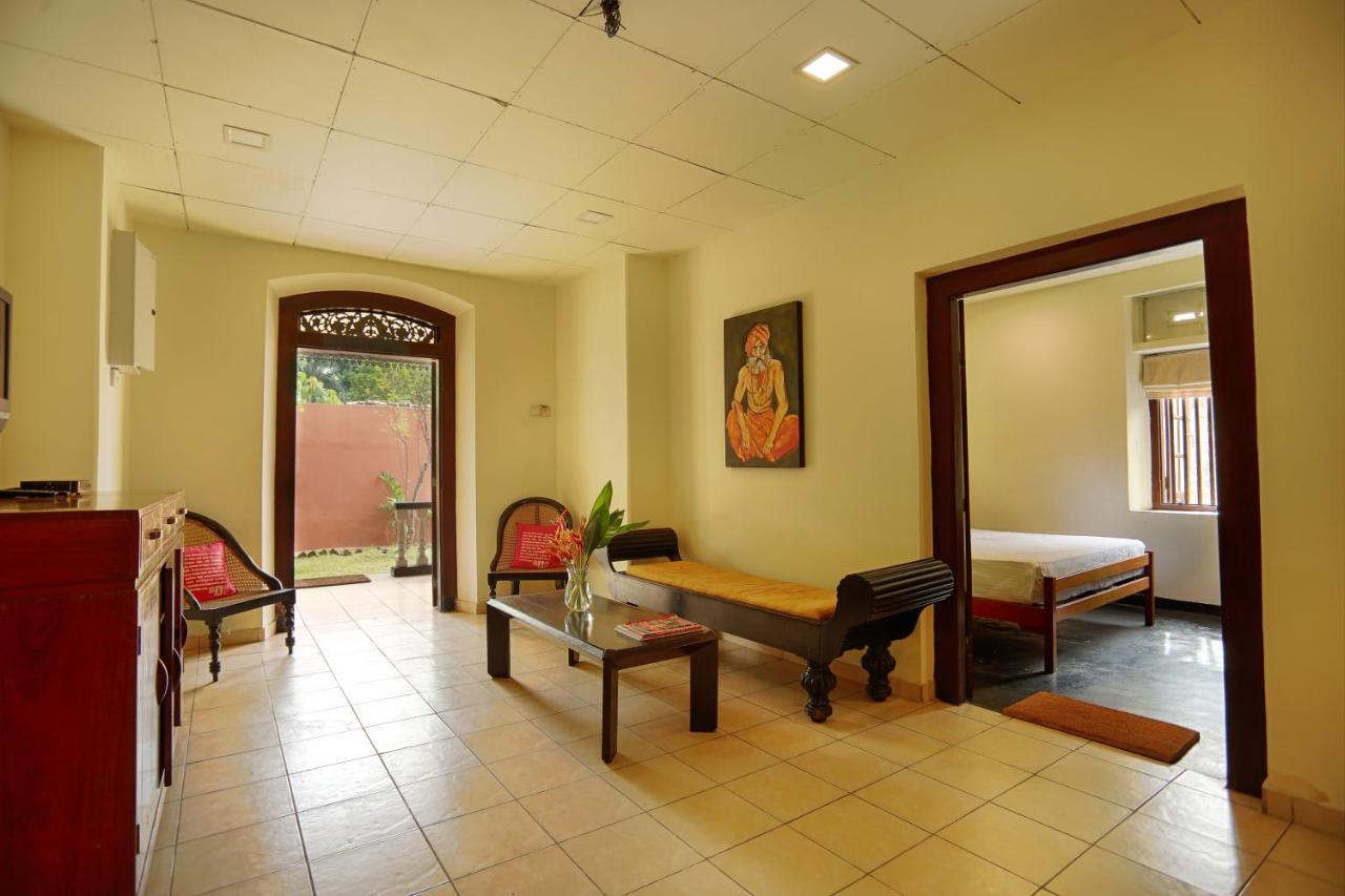Rathgama Beach House Ngoại thất bức ảnh