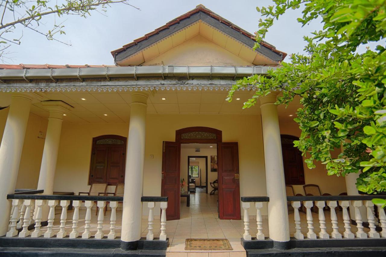 Rathgama Beach House Ngoại thất bức ảnh