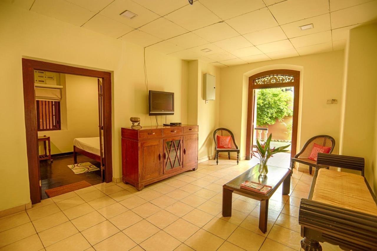 Rathgama Beach House Ngoại thất bức ảnh