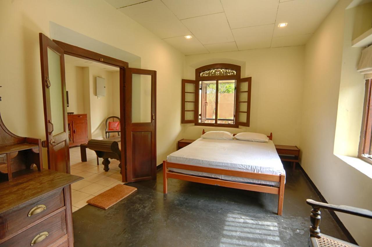Rathgama Beach House Ngoại thất bức ảnh