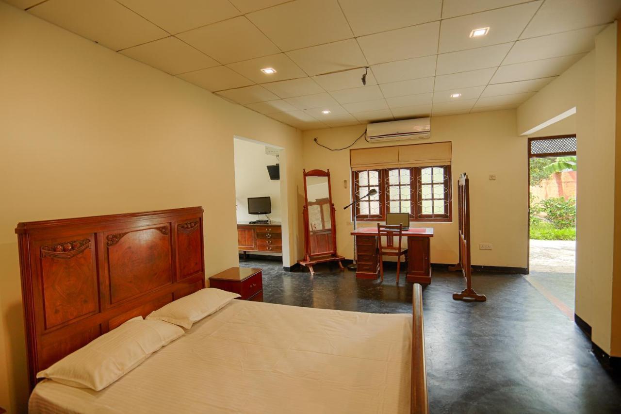 Rathgama Beach House Ngoại thất bức ảnh