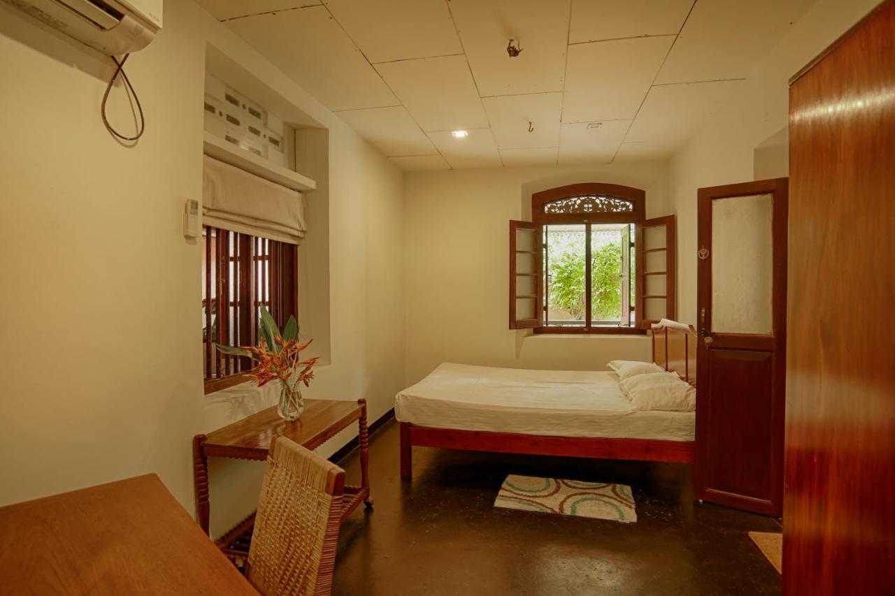 Rathgama Beach House Ngoại thất bức ảnh