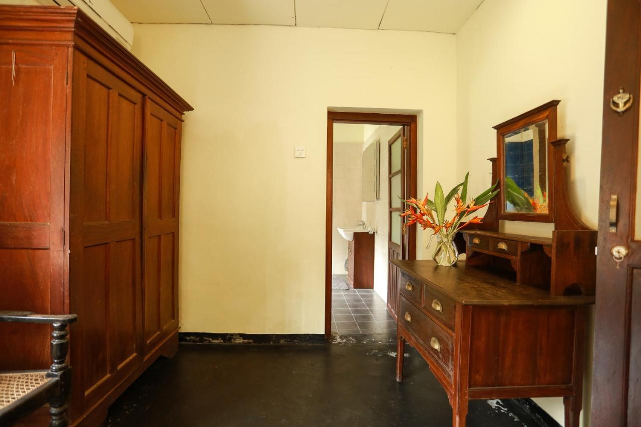 Rathgama Beach House Ngoại thất bức ảnh