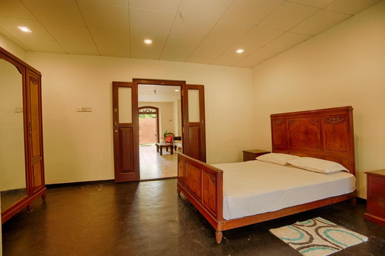 Rathgama Beach House Ngoại thất bức ảnh