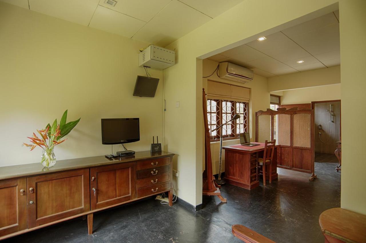 Rathgama Beach House Ngoại thất bức ảnh