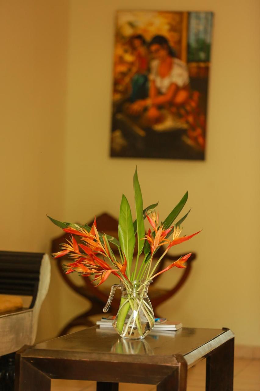 Rathgama Beach House Ngoại thất bức ảnh