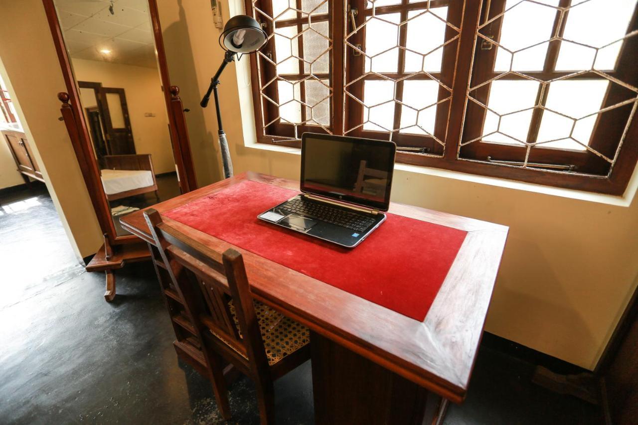 Rathgama Beach House Ngoại thất bức ảnh