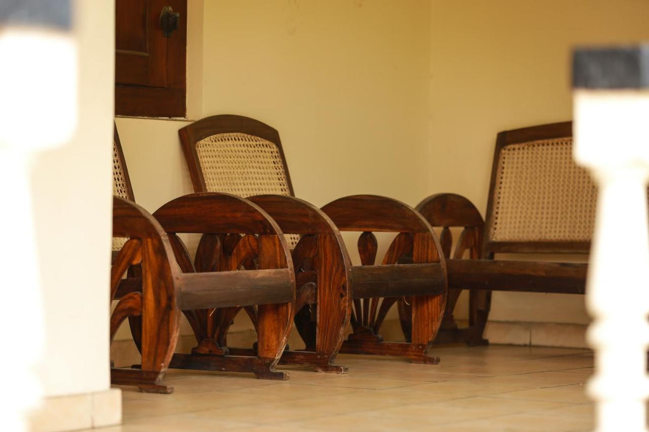 Rathgama Beach House Ngoại thất bức ảnh