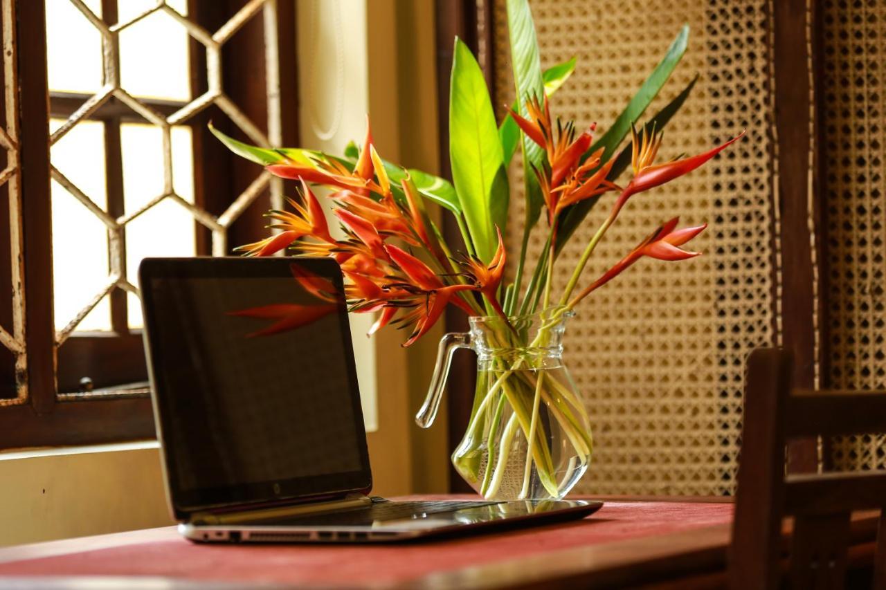Rathgama Beach House Ngoại thất bức ảnh