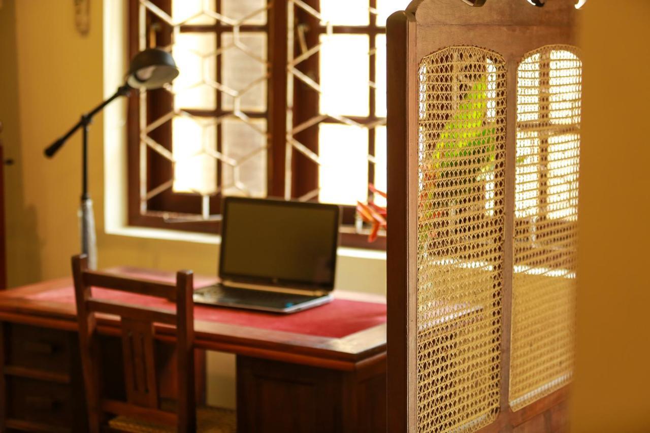 Rathgama Beach House Ngoại thất bức ảnh
