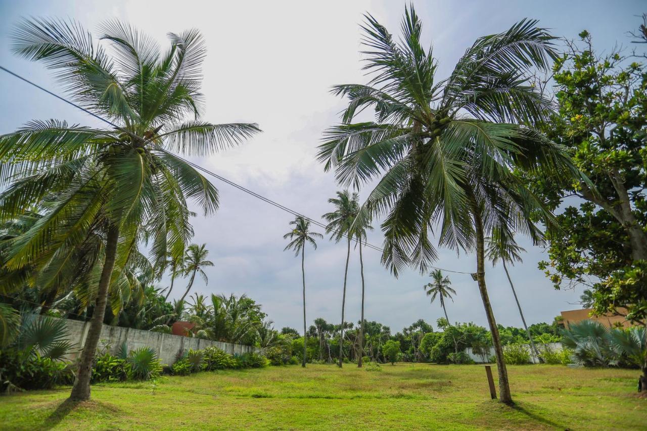 Rathgama Beach House Ngoại thất bức ảnh