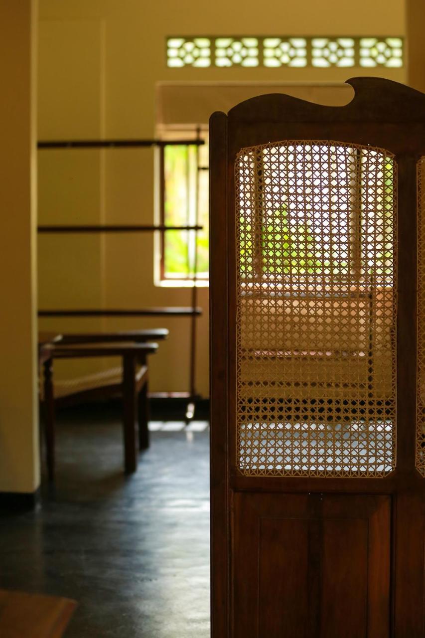 Rathgama Beach House Ngoại thất bức ảnh