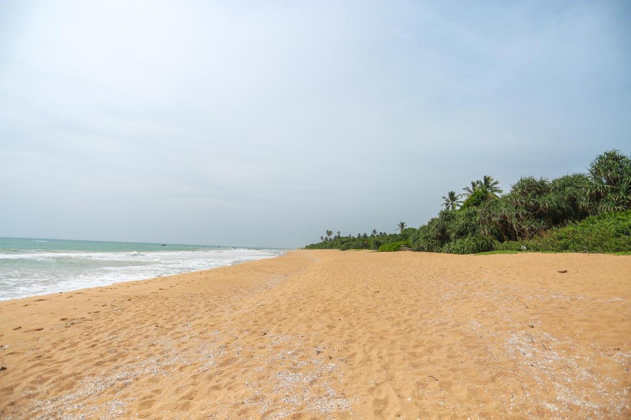 Rathgama Beach House Ngoại thất bức ảnh