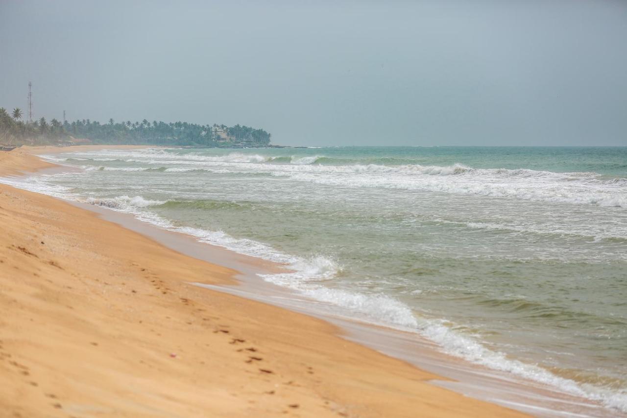 Rathgama Beach House Ngoại thất bức ảnh