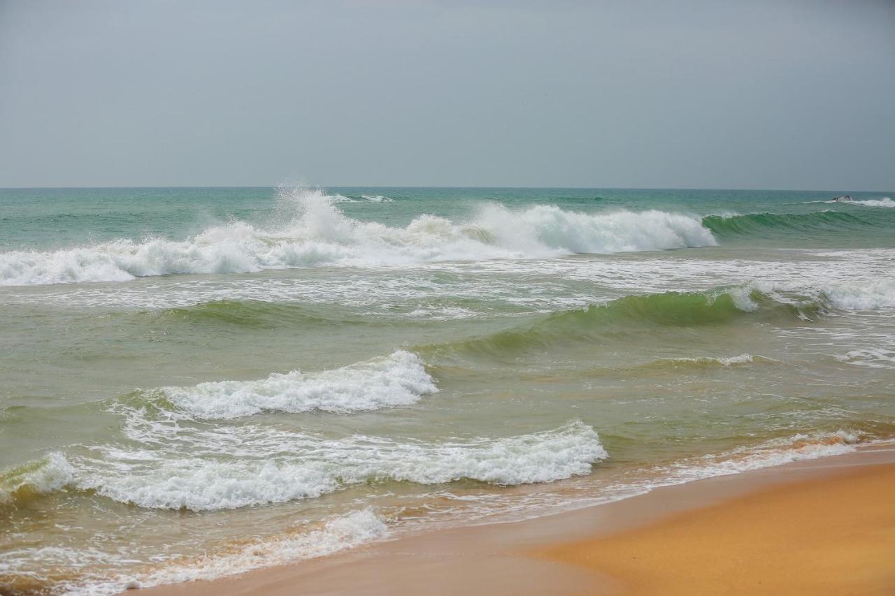 Rathgama Beach House Ngoại thất bức ảnh