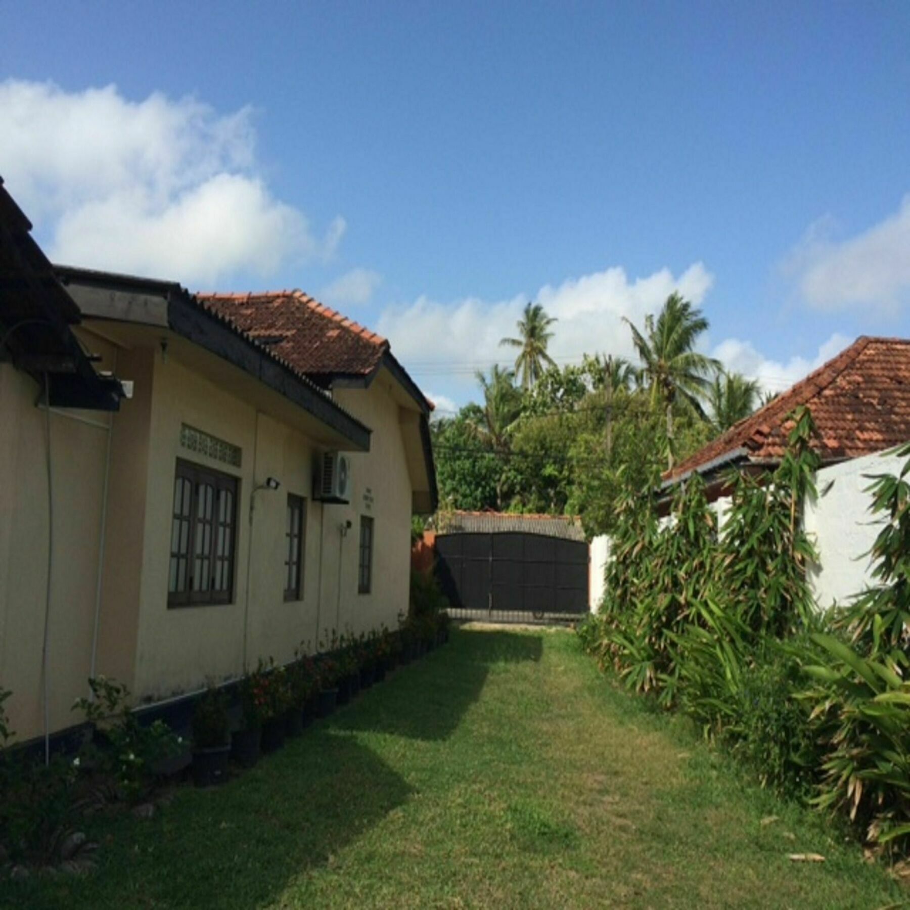 Rathgama Beach House Ngoại thất bức ảnh