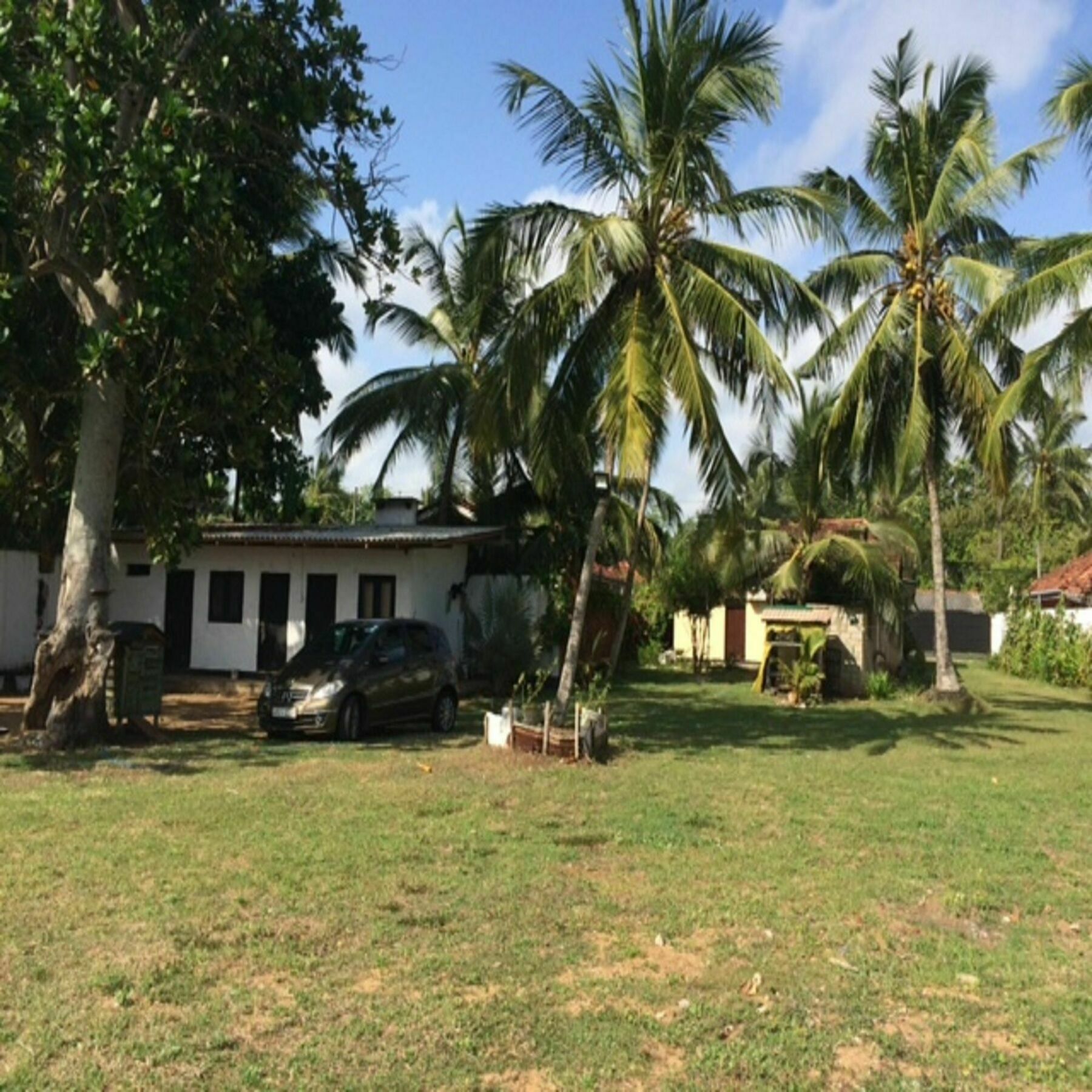 Rathgama Beach House Ngoại thất bức ảnh